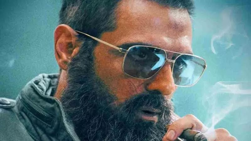 अर्जुन रामपाल - फोटो सोर्स एक्स