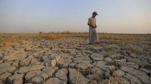 जल संकट से जूझता तेहरान