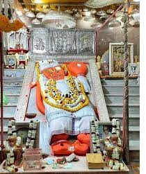 खोले के हनुमान जी मंदिर में लक्खी अन्नकूट महोत्सव में प्रसादी ग्रहण करेंगे 1.75 लाख से अधिक श्रद्धालु