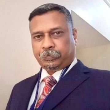 अजय तिर्की फाइल फोटो।