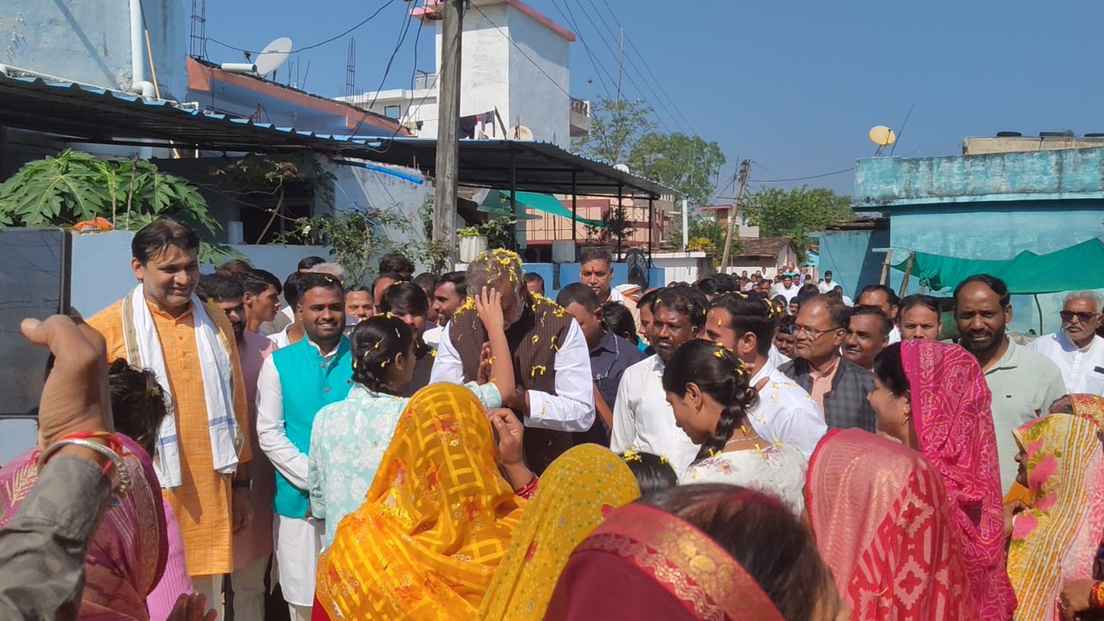 यात्रा l