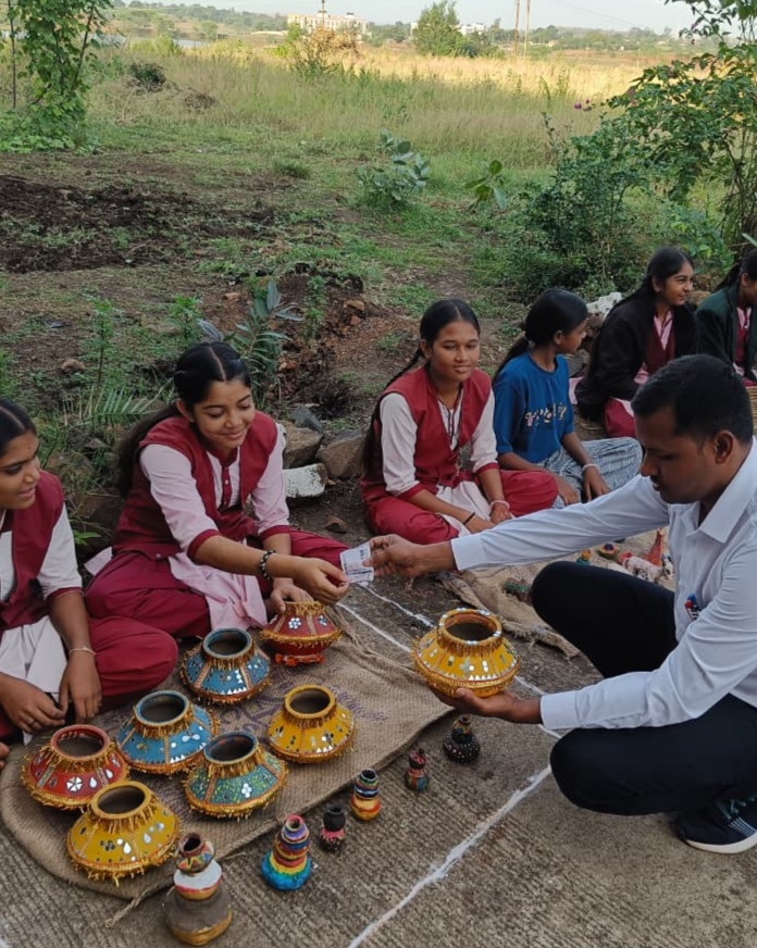 आयोजित कार्यक्रम