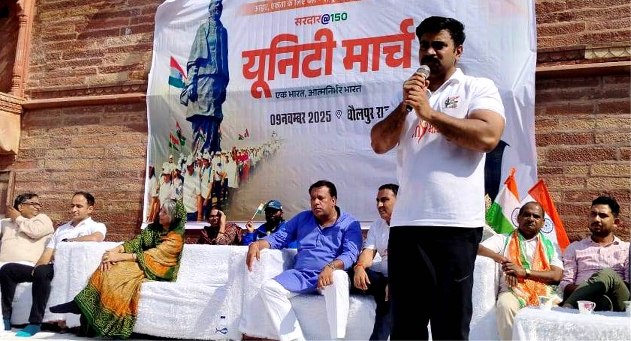 ‘भारत पर्व’ हमारी सांस्कृतिक विरासत और एकता का पर्व ‘भारत पर्व’ हमारी सांस्कृतिक विरासत और एकता का पर्व