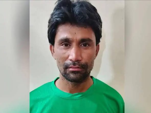 अशोकनगर: शातिर चोर स्पाइडरमैन उर्फ नकटा पुलिस के हत्थे चढ़ा अशोकनगर: शातिर चोर स्पाइडरमैन उर्फ नकटा पुलिस के हत्थे चढ़ा