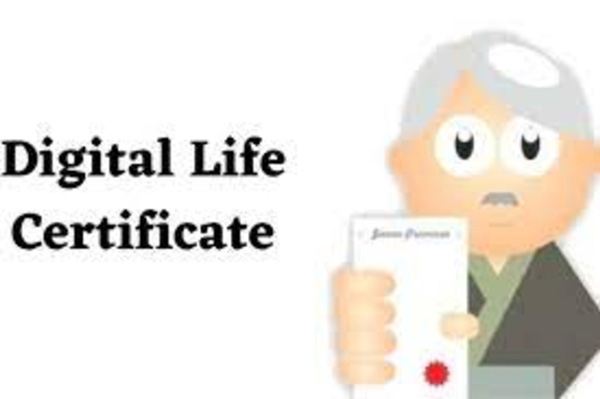 डिजिटल जीवन प्रमाण पत्र अभियान हेतु 10 नवम्बर को होगा शिविर