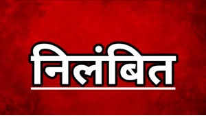 विशेष गहन पुनरीक्षण कार्यक्रम में लापरवाही बरतने एक बीएलओ निलंबित