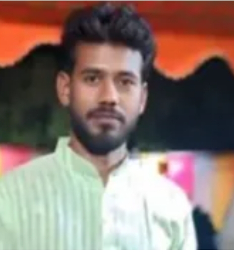 मृतक चंदन (फाइल फोटो)