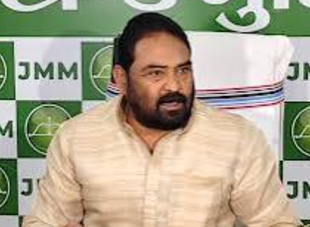 विनोद पांडेय की फाइल फोटो