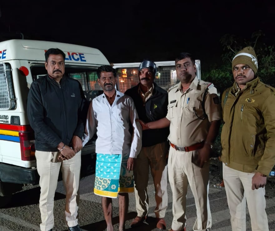 झाबुआ पुलिस का आपरेशन प्रहार झाबुआ पुलिस का आपरेशन प्रहार