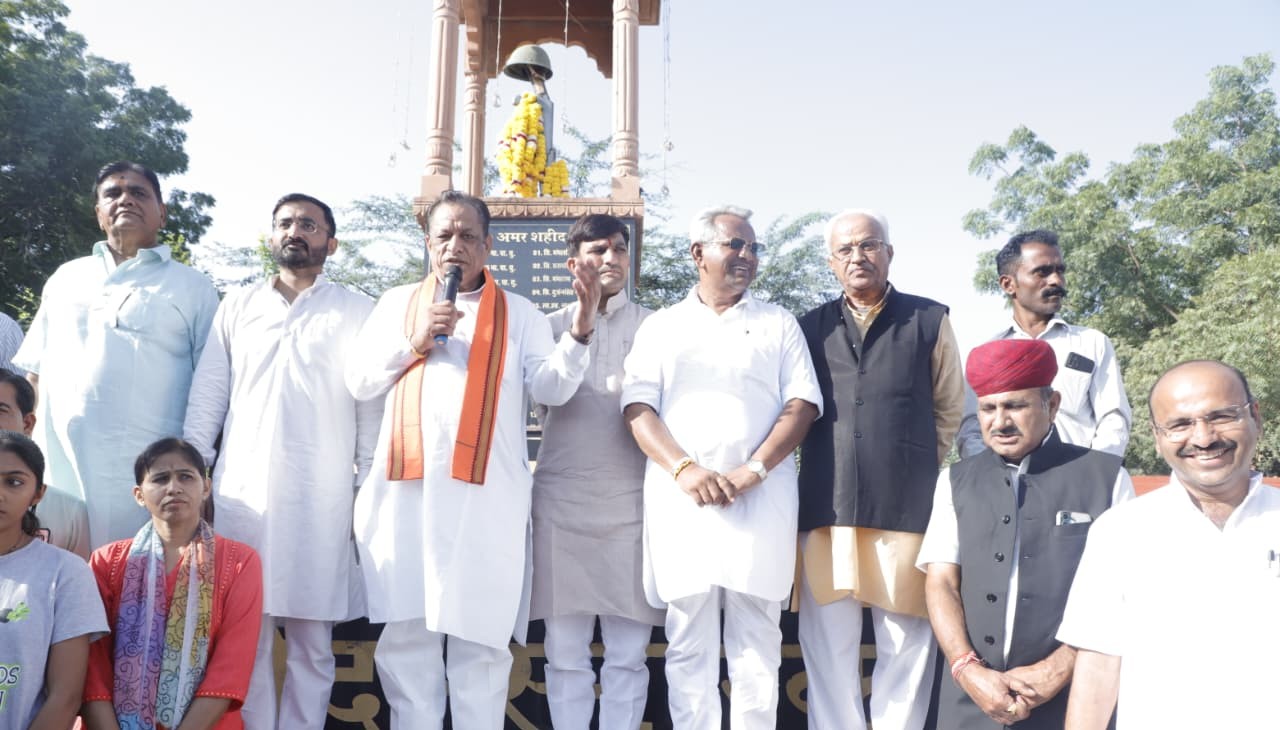 वंदे मातरम् के 150 वर्ष पूर्ण होने के उपलक्ष्य में विभिन्न कार्यक्रमों का आयोजन