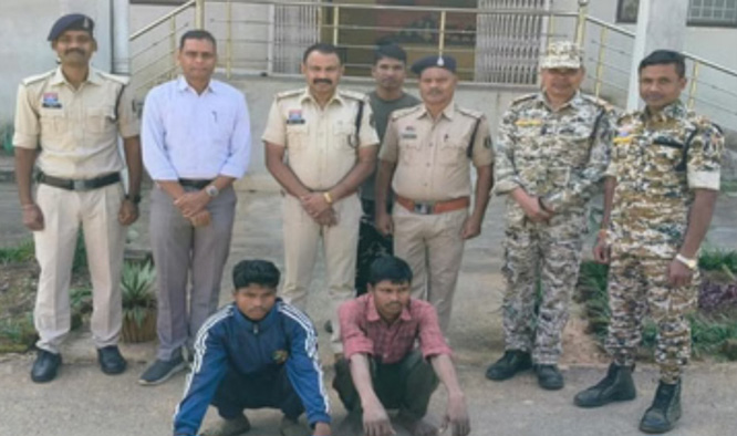 मृतिका के पति की रिपोर्ट पर पत्नि की हत्या के मामले में पति ही निकला हत्यारा मृतिका के पति की रिपोर्ट पर पत्नि की हत्या के मामले में पति ही निकला हत्यारा