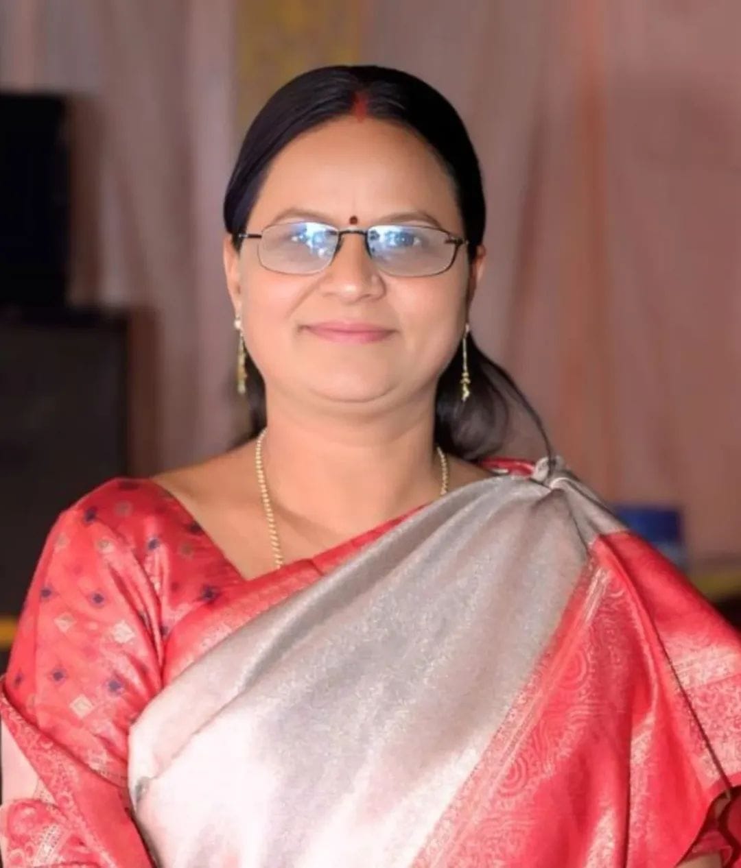 कोरबा मेयर संजू देवी राजपूत