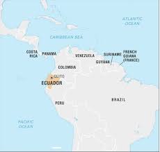 एक्वाडोर