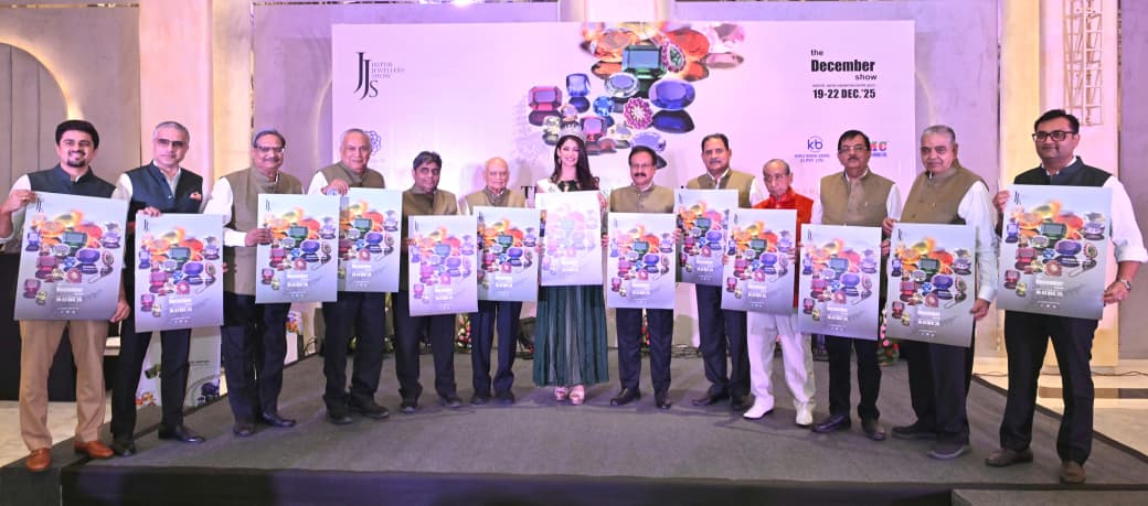 19-22 दिसंबर को आयोजित होगा 21वां जेजेएस