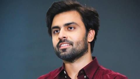 जितेंद्र कुमार - फोटो सोर्स एक्स