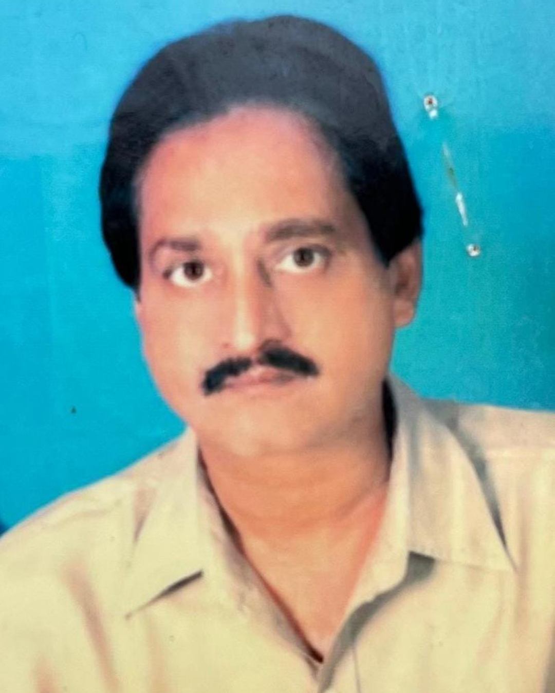 अरुण मूंधड़ा