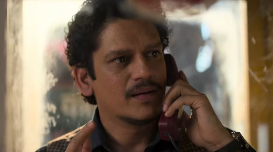 विजय वर्मा - फोटो सोर्स एक्स