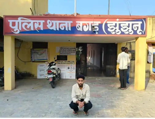 मौत का ड्रामा