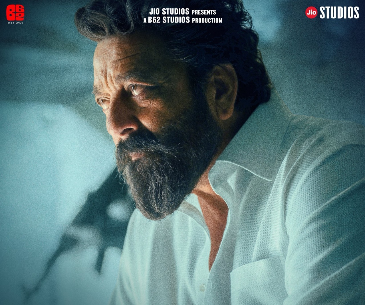 संजय दत्त - फोटो सोर्स एक्स