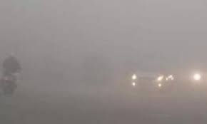 छत्तीसगढ़ में  शीतलहर का अलर्ट