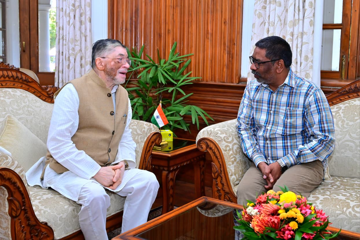 मुख्यमंत्री और राज्यपाल मुख्यमंत्री और राज्यपाल