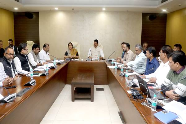 खाद्य मंत्री ने दिये एनसीसीएफ के प्रभारी के खिलाफ कार्रवाई एवं ब्लैक लिस्टेड करने के निर्देश खाद्य मंत्री ने दिये एनसीसीएफ के प्रभारी के खिलाफ कार्रवाई एवं ब्लैक लिस्टेड करने के निर्देश