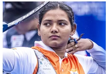 अंकिता भकत (फाइल फोटो)