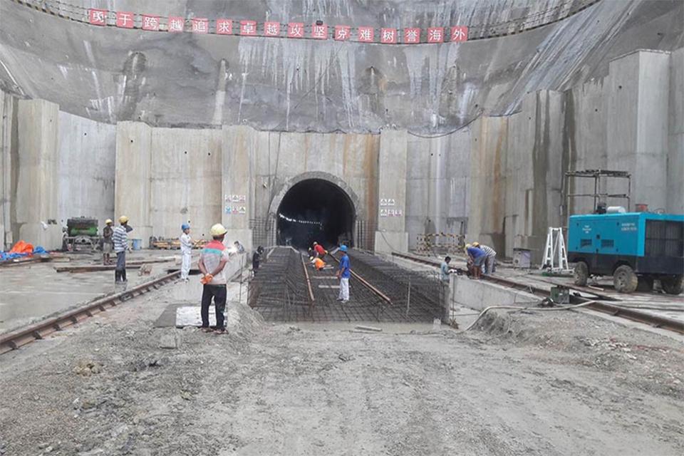 राष्ट्रीय गौरव परियोजना