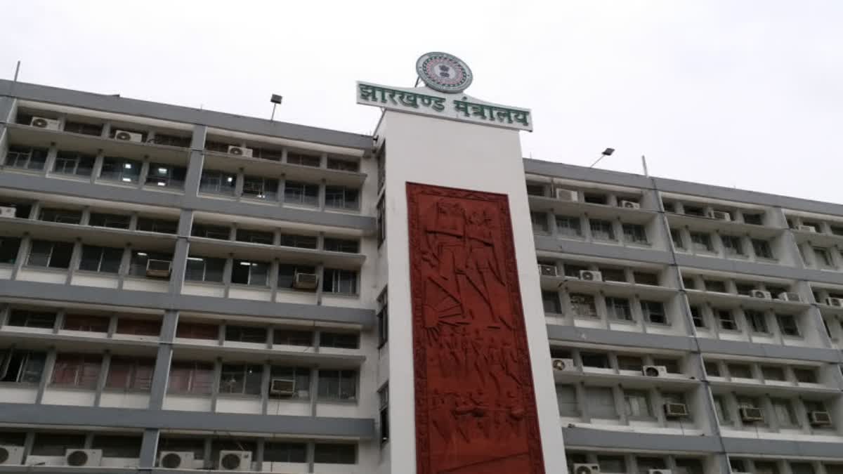 प्रोजेक्ट भवन की फाइल फोटो प्रोजेक्ट भवन की फाइल फोटो