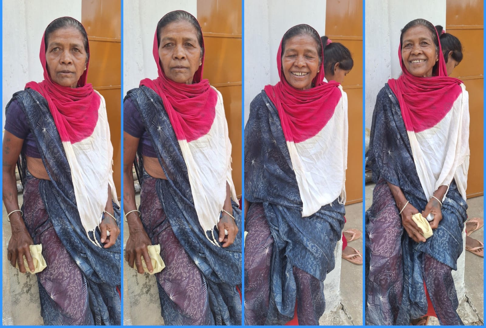 महतारी वंदन योजना हितग्राही