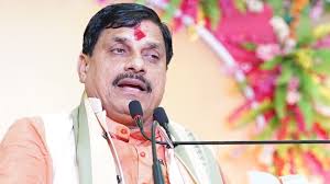 Seoni: State level program of Mukhyamantri Ladli Behna Yojana will be organized in Polytechnic ground under the chairmanship of Chief Minister Dr. Yadav. Seoni: State level program of Mukhyamantri Ladli Behna Yojana will be organized in Polytechnic ground under the chairmanship of Chief Minister Dr. Yadav.