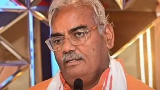 पंचायती राज मंत्री मदन दिलावर