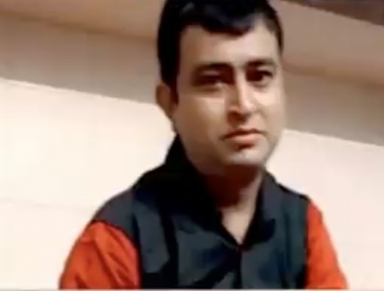 अजमेर में बेखौफ दौड़ते डंपर से कुचलकर फिर एक युवक की मौत