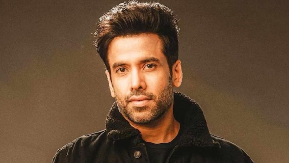 तुषार कपूर - फोटो सोर्स एक्स