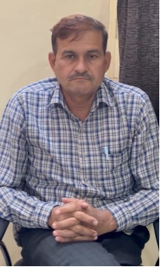 सहायक पुलिस उपनिरीक्षक बीस हजार रुपये की रिश्वत लेते  गिरफ्तार