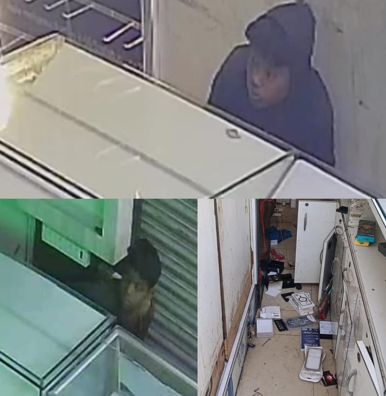 सीसीटीवी कैमरे का फुटेज सीसीटीवी कैमरे का फुटेज