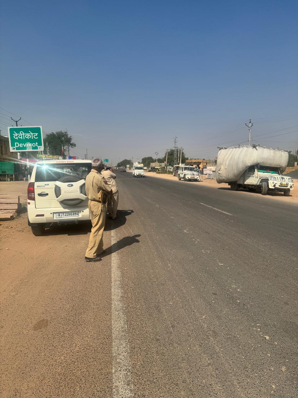 सड़क सुरक्षा अभियान:शराब पीकर वाहन चलाने वालों पर पुलिस सख्त, 5540 से अधिक लोगों के खिलाफ की कार्रवाई