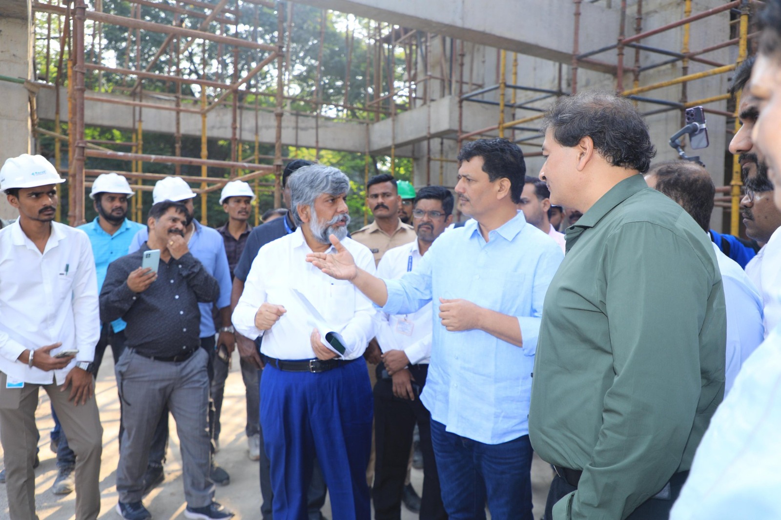 Thane civil hospital best Health centre in state