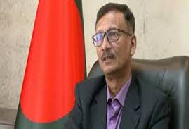 बांग्लादेश के विदेश मामलों के सलाहकार मोहम्मद तौहीद हुसैन