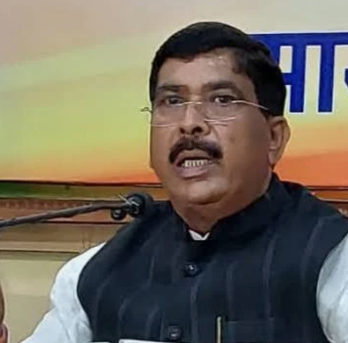 फ़ाइल फ़ोटो भाजपा कार्यकारी अध्यक्ष फ़ाइल फ़ोटो भाजपा कार्यकारी अध्यक्ष