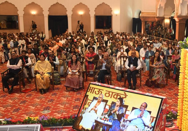 ऑल इंडिया एनजीओ मीट