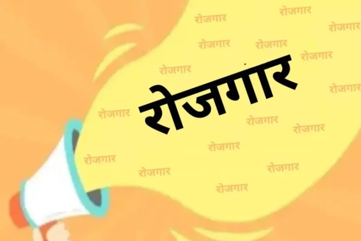 14 नवंबर को होगा रोजगार सहायता शिविर एवं करियर काउंसिलिंग का आयोजन 14 नवंबर को होगा रोजगार सहायता शिविर एवं करियर काउंसिलिंग का आयोजन