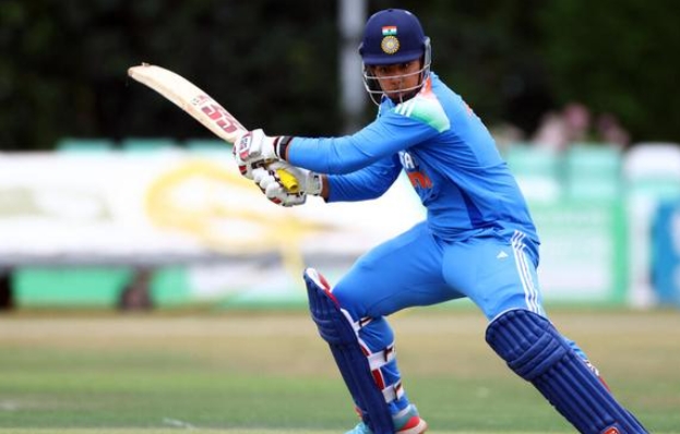 वैभव सूर्यवंशी