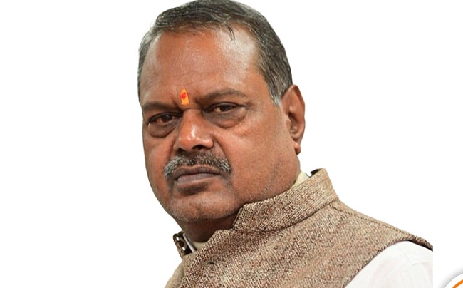 मंत्री नारायण सिंह कुशवाह (फाइल फोटो)