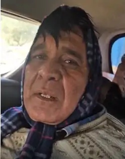 भ्रूण लिंग जांच