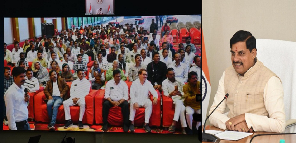 मुख्यमंत्री ने गुजराती सेन समाज के राष्ट्रीय अधिवेशन को वर्चुअली किया संबोधित मुख्यमंत्री ने गुजराती सेन समाज के राष्ट्रीय अधिवेशन को वर्चुअली किया संबोधित