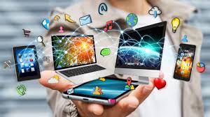 मोबाइल- इंटरनेट