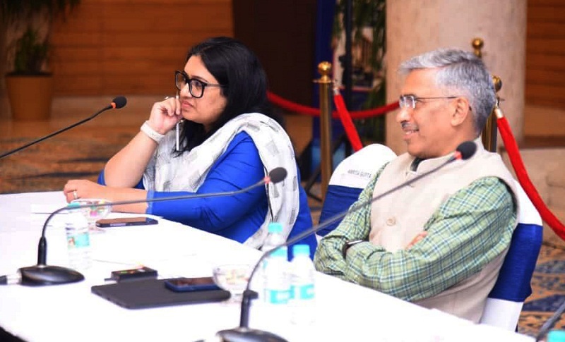 एमपी टेक ग्रोथ कॉन्क्लेव 2.0 एमपी टेक ग्रोथ कॉन्क्लेव 2.0