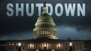 अमेरिका में सरकारी शटडाउन खत्म होने की तरफ (तस्वीर प्रतीकात्मक)