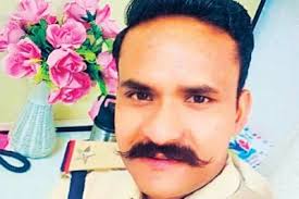 शिवपुरी जिले में हुई एएसआई के भाई की हत्या